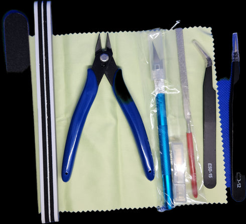 Small Modelling kit